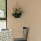 Gardenised Durable Plastic Lace Ultimate Hanging Baskets Tomato, Flower, and Herb Outdoor Flower Planter QI004074 - alternate 4